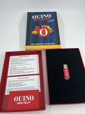 Ouino Spanish The Complete Collection - USB Install Pre Owned picture