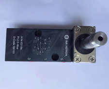 1PC NEW FIT FOR 6215M3740 Solenoid Valve FedEx or DHL picture