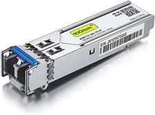 For Cisco UF-SM-1G Transceiver, 1G SFP Module 1000Base-LX 1310nm 20km picture