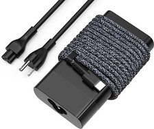 65W USB C Laptop Charger for HP EliteBook 830 835 840 845 860 865 G8 G9 G10 G11 picture