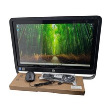HP ProOne 400 G1 19.5'' i3-4360T 4GB RAM 256GB SSD   NO Touch screen picture