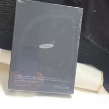Samsung P3 Portable External 500GB Drive HX-MT050DL/K2 NEW picture