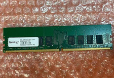 Synology 8GB DDR4 2133 ECC DIMM 03-608GB77D0 RAMEC2133DDR4-8GB picture