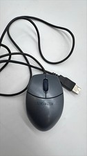 Kensington PocketMouse USB Wired Ergonomic Mini Mouse for Laptop Desktop picture