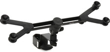 Gator Frameworks GFW-TABLET1000 Clamp Mount for iPad/Tablet picture