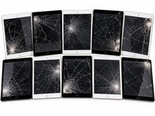Lot of 10 Apple iPad Pro 10.5