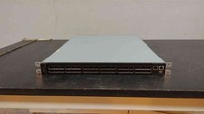 Mellanox IS50XX 36-Port InfiniBand Rack-Mountable Managed Switch(SKU: 110122) picture