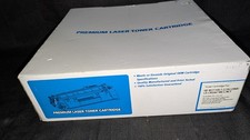 Premium Laser Toner Cartridges Compatible with HP 206A W2110A Canon 067 CYMBK  picture