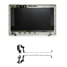 FOR HP 17-AK 17AK 17-BS 17-BS049dx LCD Back Cover 926482-001 933291-001+Hinges picture