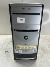 eMachines T2824 Intel Celeron 2.66GHz 256MB NO HDD picture