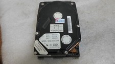 IBM WDS380S 56F8854 79F4022 80MB 50-Pin SCSI Hard Drive TESTED picture