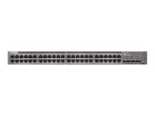 Juniper Networks EX2300-48T 48 Port 10/100/1000BASET 4X1/10G SFP/SFP+ picture