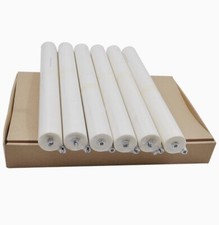 10PCS Fuser Cleaning Web Fit For Xerox 1100 4110 4112 4127 4595 9000 8R13042 picture