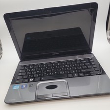 Toshiba Satelite L830-B5S 13