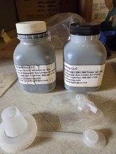 Toner Powder For Printer picture
