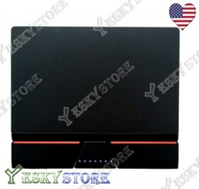 NEW Thinkpad X230S X240 X240S X250 3 Buttons Keys Trackpad Touchpad US picture