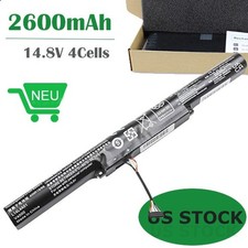 Battery for LENOVO Z51 Z51-70 Z41 Z41-70 Series, L14S4A01 L14L4A01 L14L4E01 picture