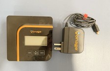 Portal (VDV21-VD) VoIP digital phone adapter with a power cord picture