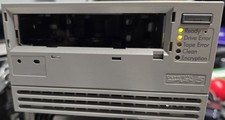HP Overland AQ273-20800 BRSLA-0901 80000298-107 LTO-5 FC Tape Drive picture