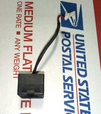 Vintage IBM Thinkpad 390X Power Ethernet Motherboard Plug Good Condition picture