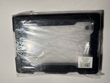 NK Rugged Shell Case for HP G8/G9 - Black (New in Package) picture