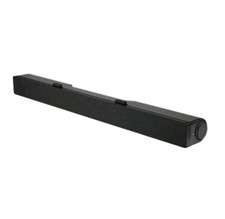 Genuine Dell AC511M Stereo Sound bar picture