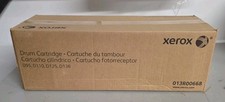 New Genuine Xerox D136,D95,D110,D125,ED95A,ED125 Drum Cartridge 013R00668 picture