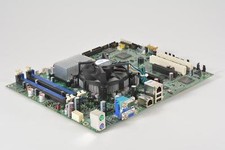 Intel S3200SH Server Motherboard Intel Xeon X3350 @ 2.66GHZ DA0S48MB6C1 No Ram picture