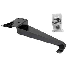 RAM Custom No-Drill Base for Laptop Mount - Nissan Titan & Armada, Infinity QX56 picture