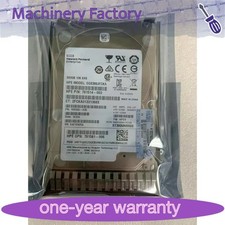 1PCS 785067-B21 785410-001 FOR FIT HPE 300GB 10K SAS 12Gb/s 2.5