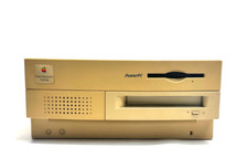 Apple Vintage Power Macintosh 7100/80  - M2391 (No Power) picture