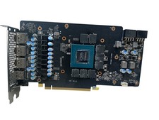 V390 VER 1.0 BOARD FOR MSI GeForce RTX 3070 8GB GDDR6 GRAPHIC CARD - AS IS picture