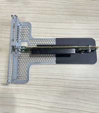 IBM 00KF626 00KF627 x3550 M5 PCIe Riser2 (LP x16 CPU0 + LP x16 CPU1) picture