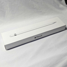 Apple pencil Genuine Stylus For IPad White - Open Box [A1603] picture