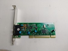 TRENDnet 56k PCI Data Fax Voice Modem TFM-PCIV92A picture