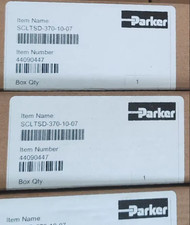 Parker SCLTSD-370-10-07 Liquid level temperature control New Fast FedEx or DHL picture