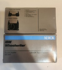 IBM Xerox 8R3647 LOT OF 2 picture