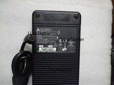 100%Genuine Delta 19.5V16.9A 330W For Clevo P870KM1-G NP9876 ADP-330AB D Adapter picture