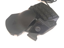 Razer Tartarus Chroma V1 Wired Gaming Keypad Model RZ07-0151  picture