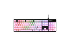 HyperX Full key Set Keycaps - PBT (Pink) picture
