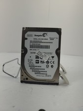 SEAGATE ST320LT020 9YG142-021 Hard Drive 2.5 SATA 320GB picture