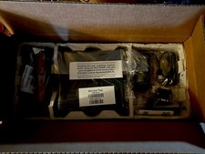 New Dell Wyse 5020 Dx0D D90Q8 Thin Client 90976201L w/ Stand, Keyboard picture