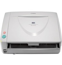 RE-NEWED Canon Image Formula DR-6030C Sheetfed Color Document Scanner picture
