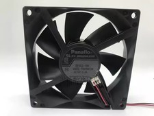 1PCS Genuine Panaflo FBA09A12M DC12V 0.2A 9225 9025 Silent Fan picture