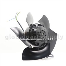 A2D210-AB10-05 AC Fan 400/480V 89/130W 0.26/0.27A Fan M2D068-CF picture