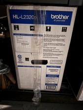 Brother HL-L2320D Laser picture