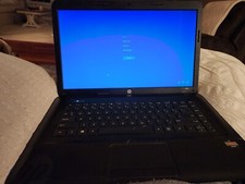 HP 2000 15.6in. (275GB, AMD E Series Dual-Core, 1.5GHz, 4GB)... picture
