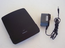 Linksys/Cisco E1200 N300 4-Port 10/100 N300 WiFi Router picture