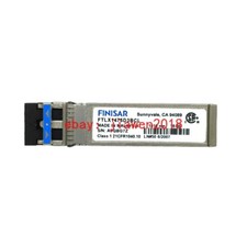 Finisar FTLX1475D3BCL 10GBase LR SFP+ 1310nm SMF Duplex LC Optical Module picture