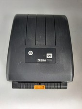 Zebra ZP230d Thermal Label printer POWERS ON No Power supply UNTESTED picture